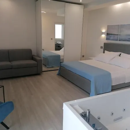 Apartment Borgonuovo Luxury *