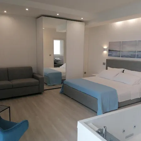 Borgonuovo Luxury Apartment *