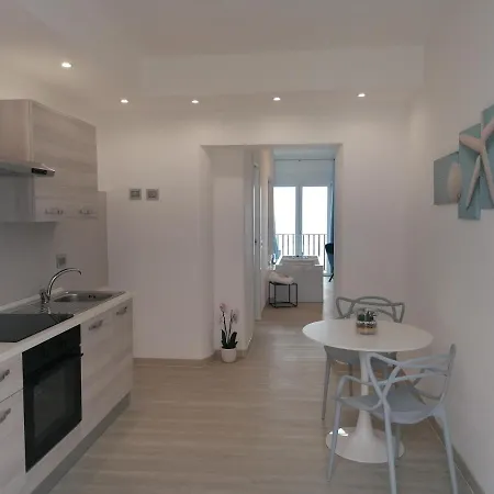 Apartment Borgonuovo Luxury