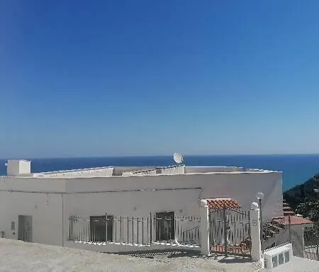 Apartment Borgonuovo Luxury