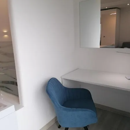Borgonuovo Luxury