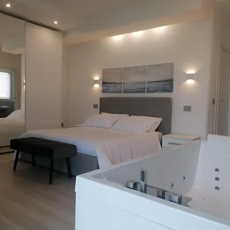 Borgonuovo Luxury * Peschici